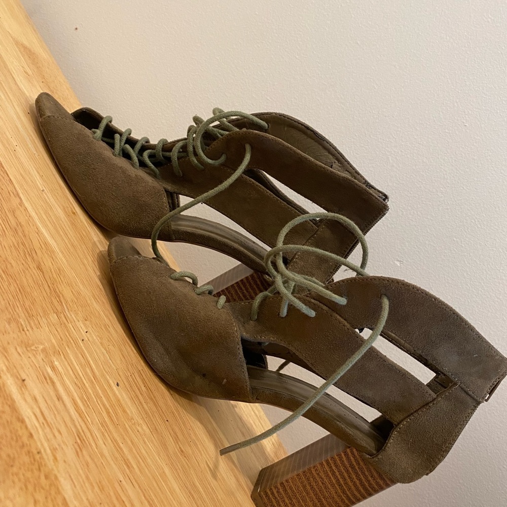 Womens 7.5